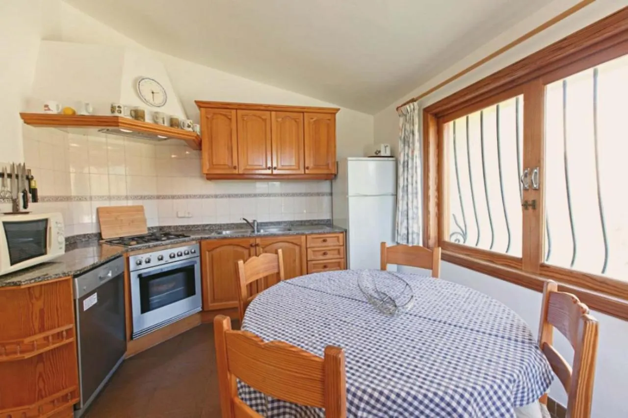 Lovely Mallorca Villa Francisco 3 Bedrooms Private Pool Close To Restaurants Pollensa